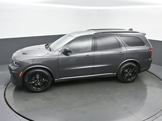 New 2026 Dodge Durango GT w/ Tow 'N Go Package AWD/4WD image 44