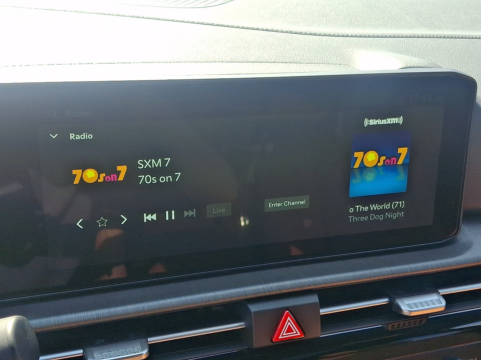 New 2027 Kia Sportage X-Line AWD/4WD image 17
