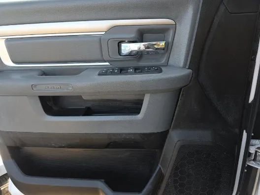 Used 2018 RAM 2500 Big Horn AWD/4WD image 11