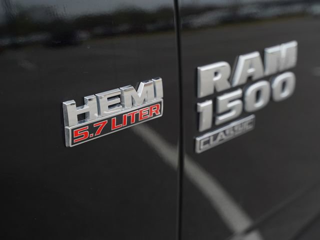 Certified 2023 RAM 1500 Tradesman w/ Popular Equipment Group AWD/4WD image 36