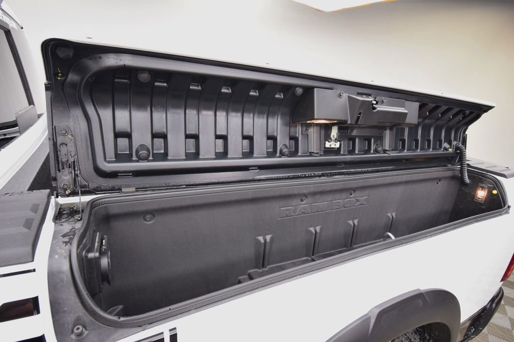 New 2026 RAM 2500 Power Wagon image 14