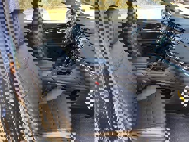 New 2025 Cadillac XT5 Premium Luxury image 23