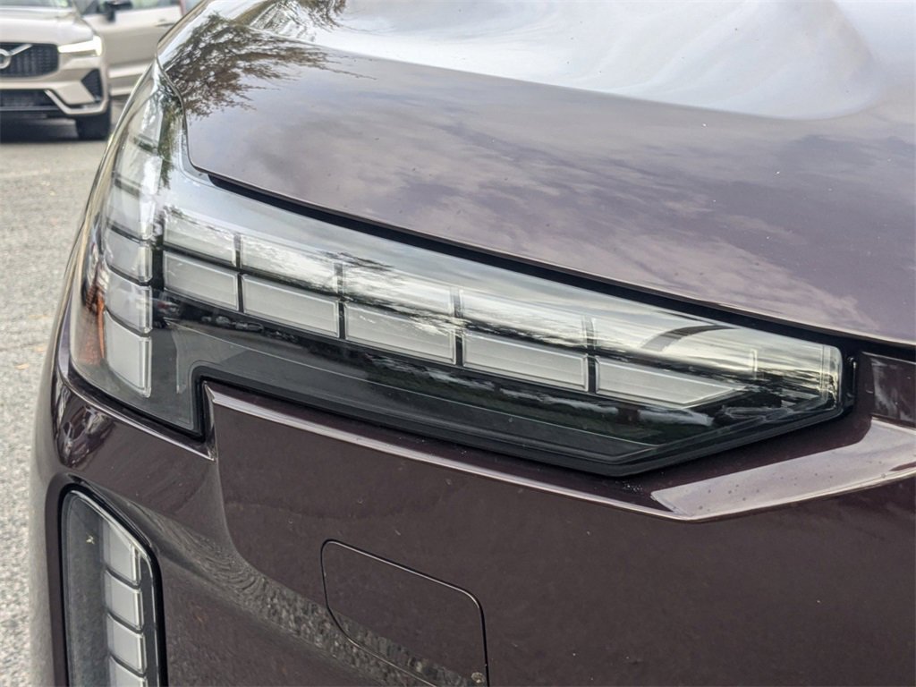 New 2025 Volvo EX90 Ultra image 9