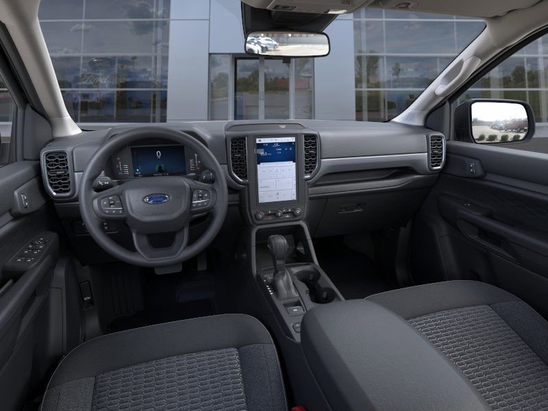 New 2026 Ford Ranger XL w/ Trailer Tow Package image 10