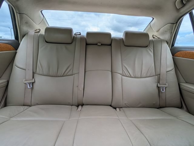 Used 2006 Toyota Avalon XL FWD image 22