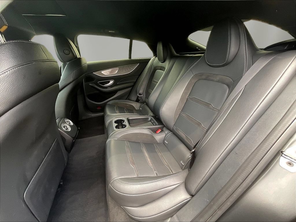 Used 2023 Mercedes-Benz AMG GT 43 image 21