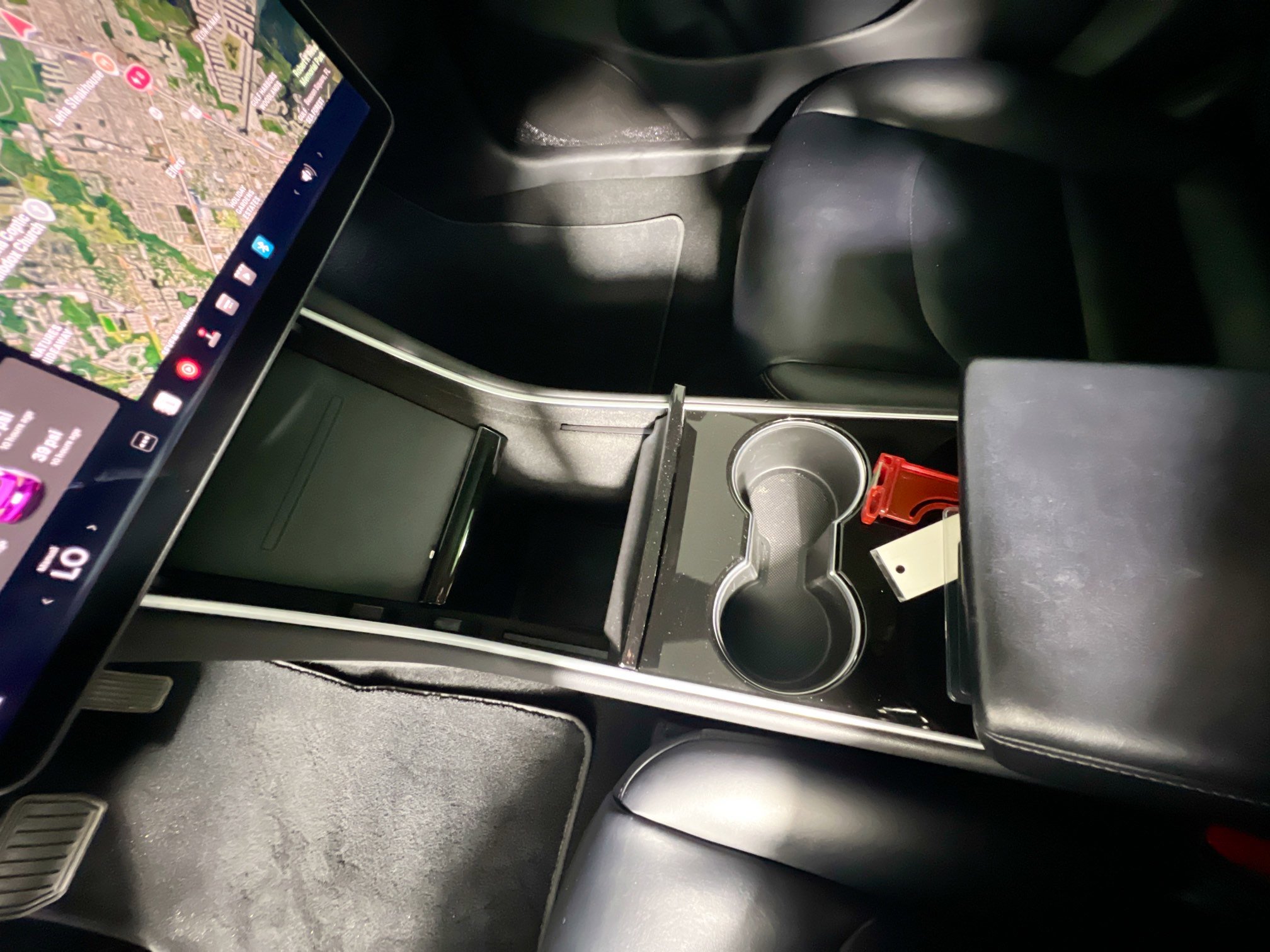 Used 2018 Tesla Model 3 Long Range image 25