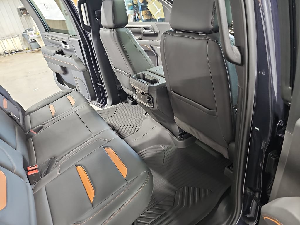 New 2026 GMC Sierra 3500 AT4 w/ AT4 Premium Plus Package AWD/4WD image 11