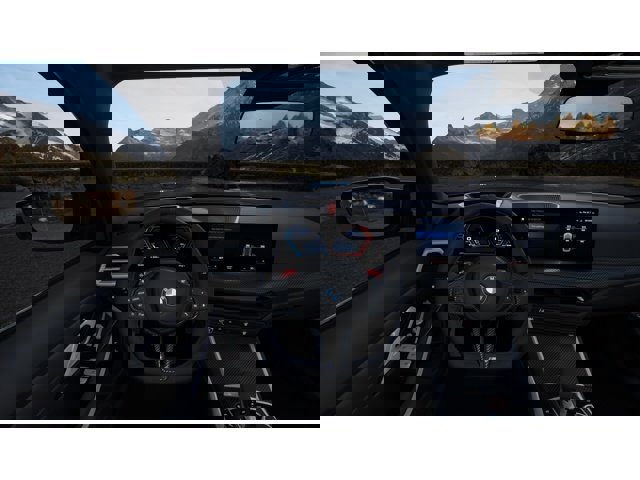 New 2027 BMW M3 Competition image 13