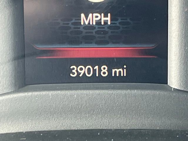 Used 2021 RAM 1500 Big Horn image 18