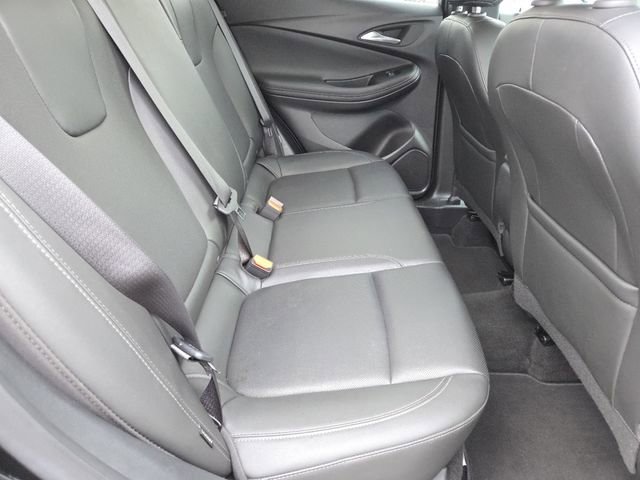 Used 2024 Buick Encore GX Sport Touring image 25