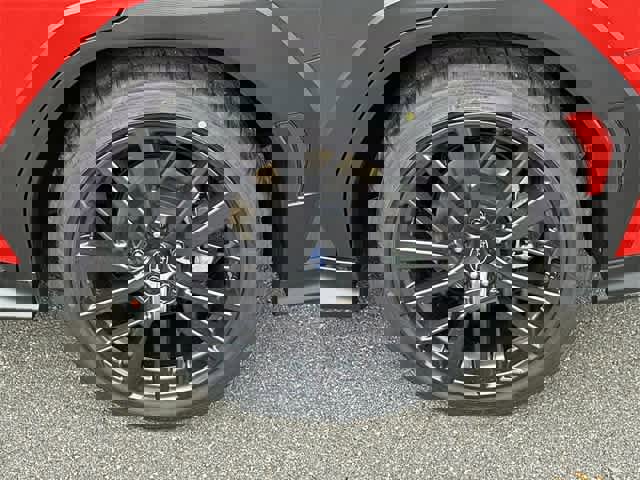 New 2025 Subaru WRX Premium image 5