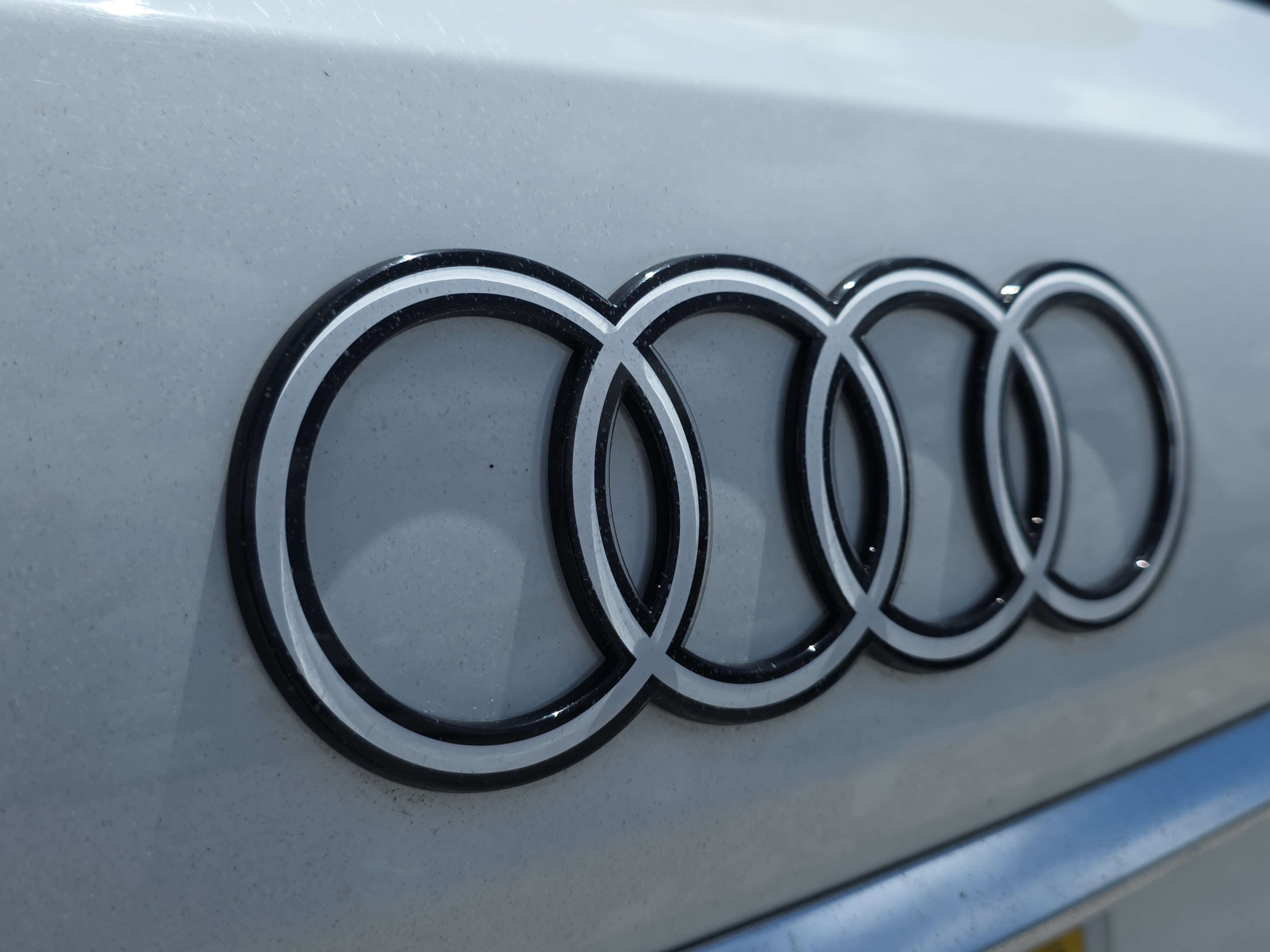 Used 2025 Audi Q7 3.0T Premium Plus AWD/4WD image 9