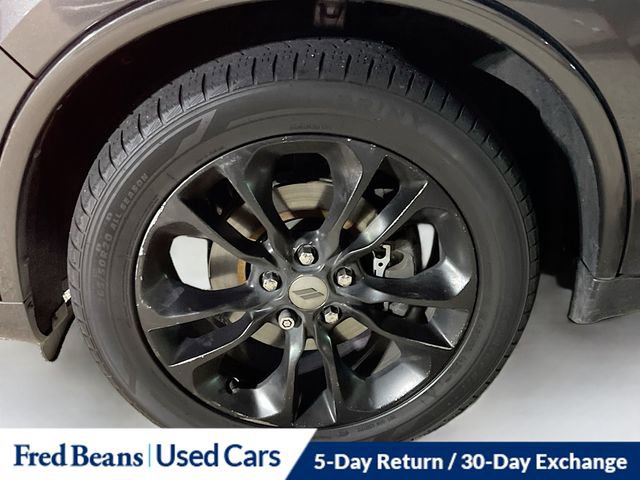 Used 2019 Dodge Durango R/T image 29