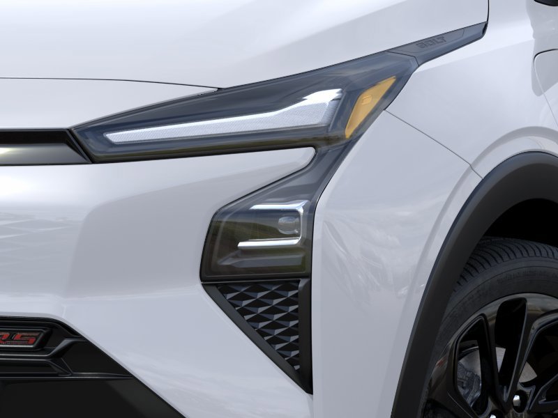 New 2027 Chevrolet Bolt RS FWD image 12