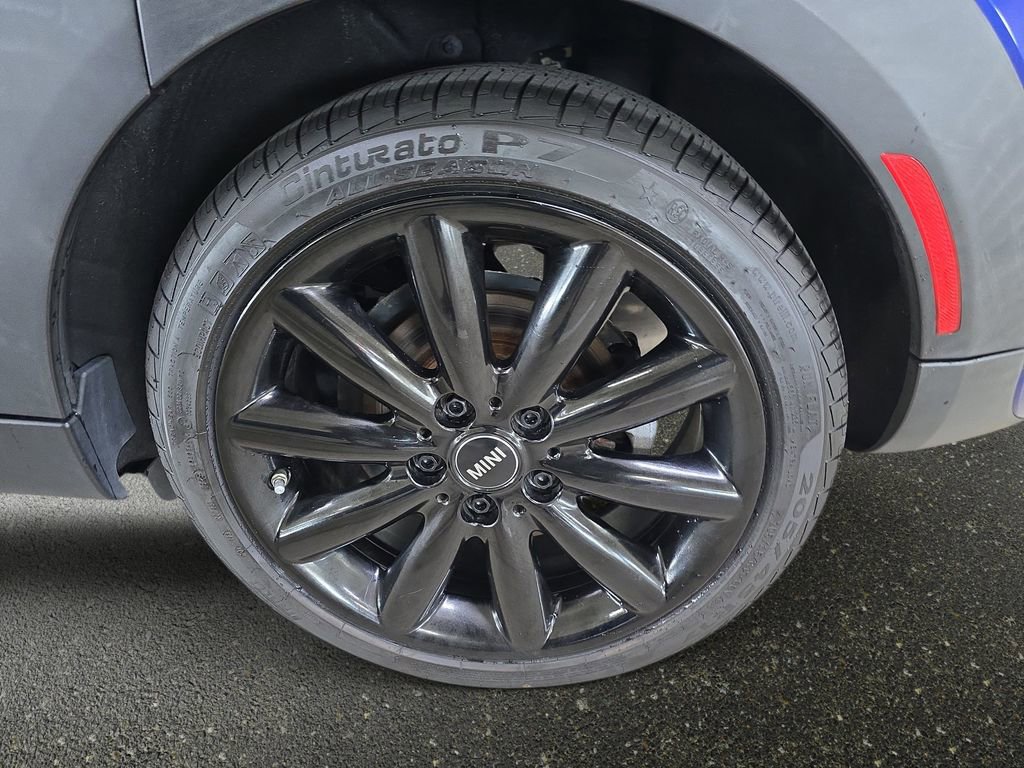 Used 2019 MINI Cooper S w/ Premium Package image 31