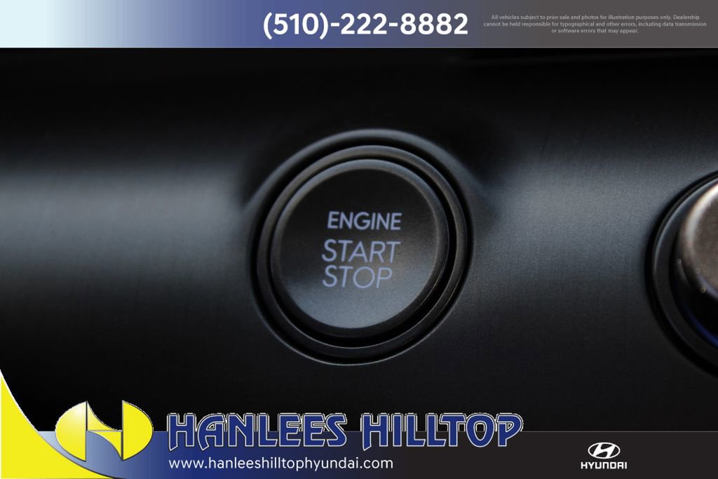 New 2025 Hyundai Kona N Line S image 20