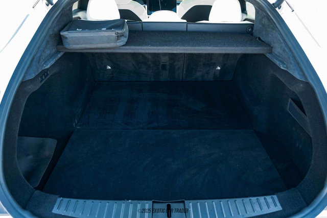 Used 2022 Tesla Model S Plaid image 41