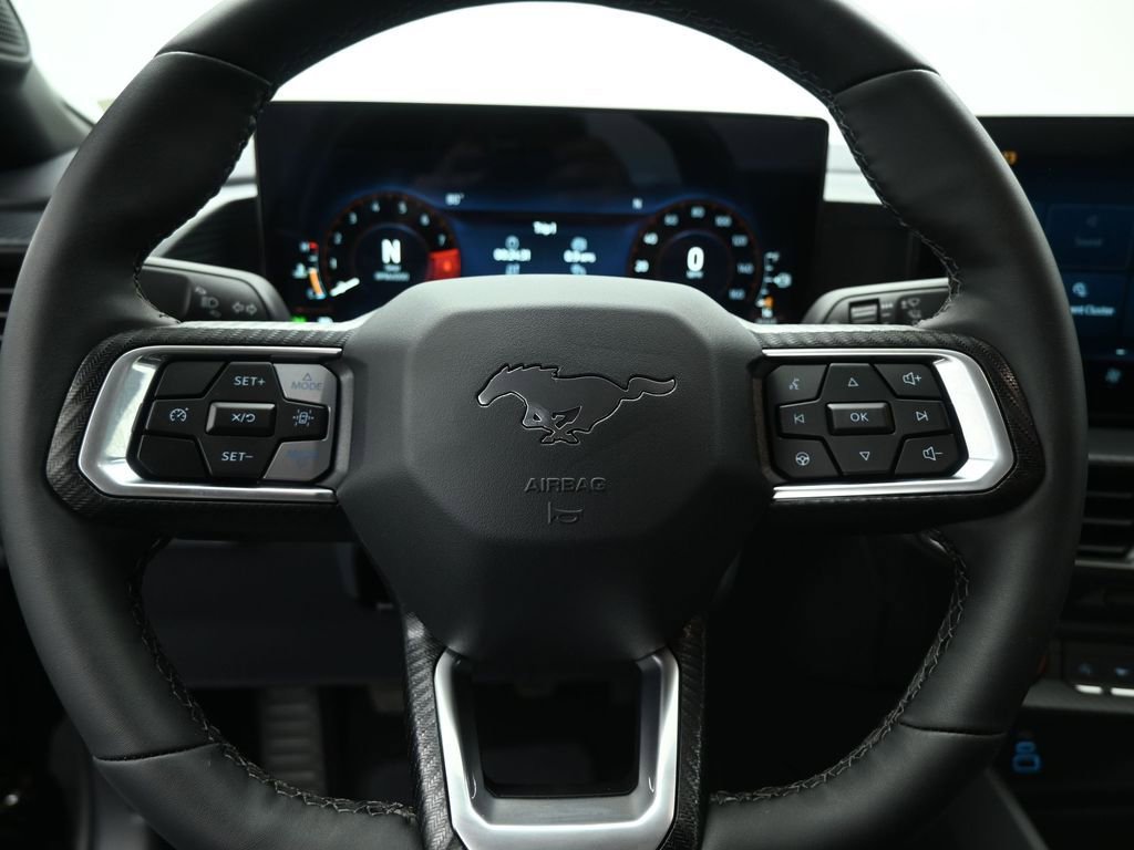 New 2026 Ford Mustang GT image 12