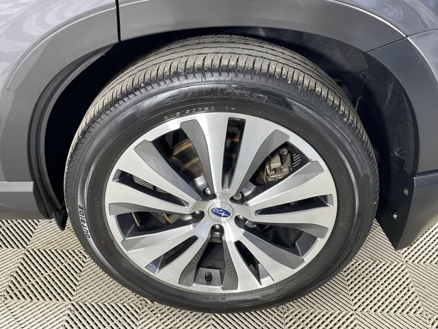Used 2019 Subaru Ascent Limited AWD/4WD image 20