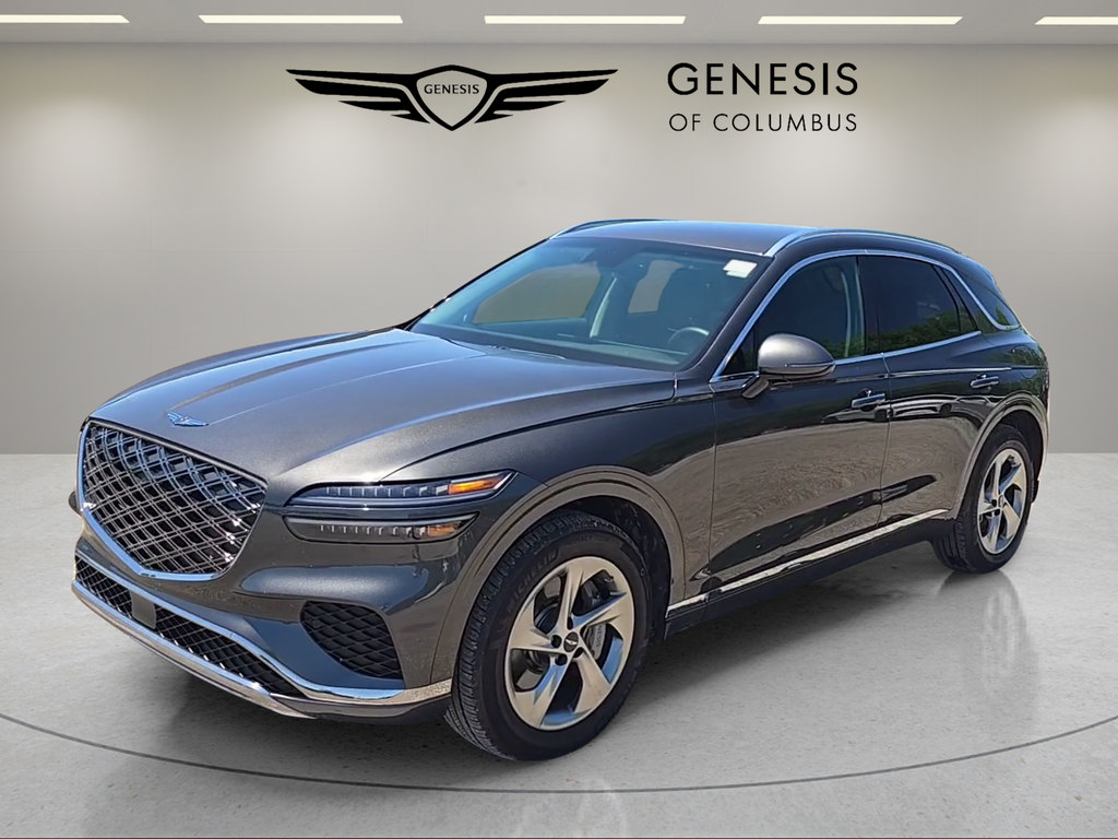 Used 2026 Genesis GV70 2.5T