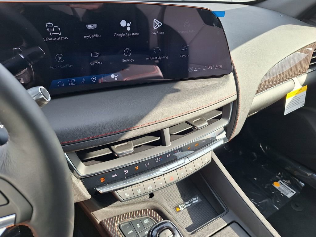 New 2026 Cadillac CT5 Sport image 14