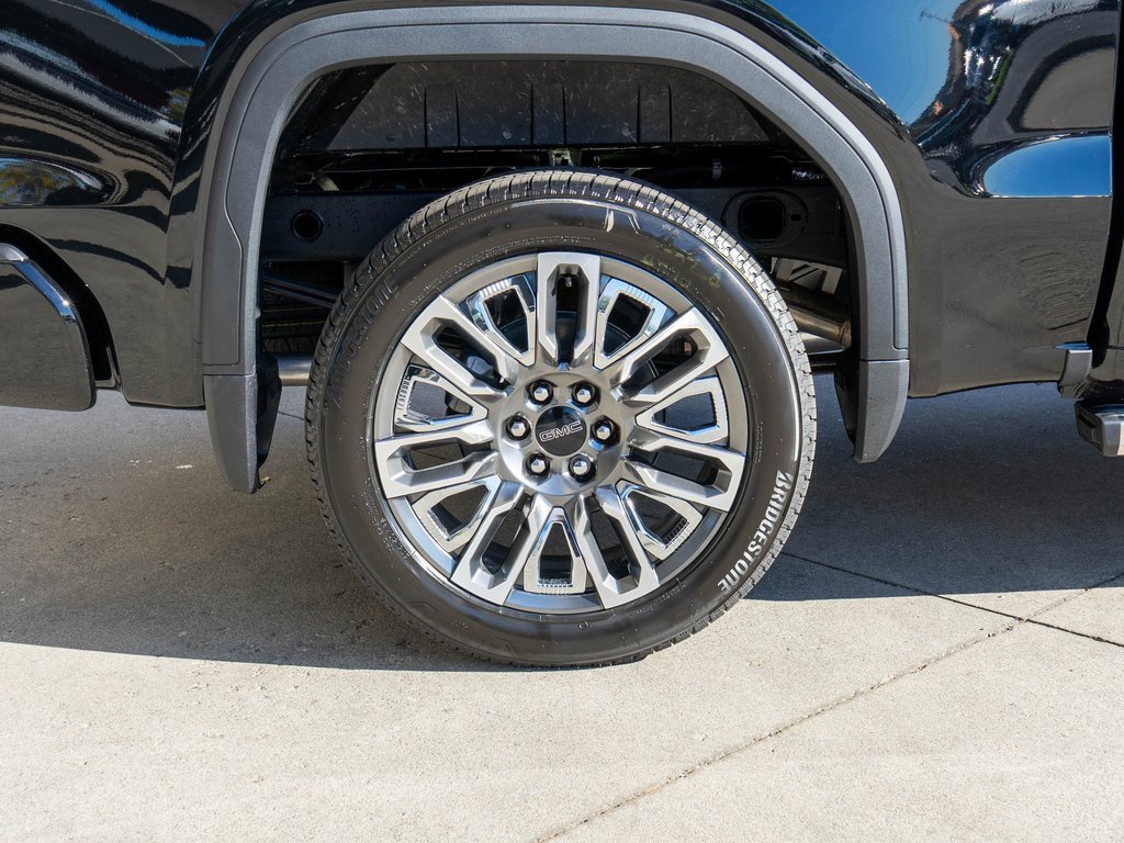 New 2026 GMC Sierra 1500 Denali Ultimate image 35