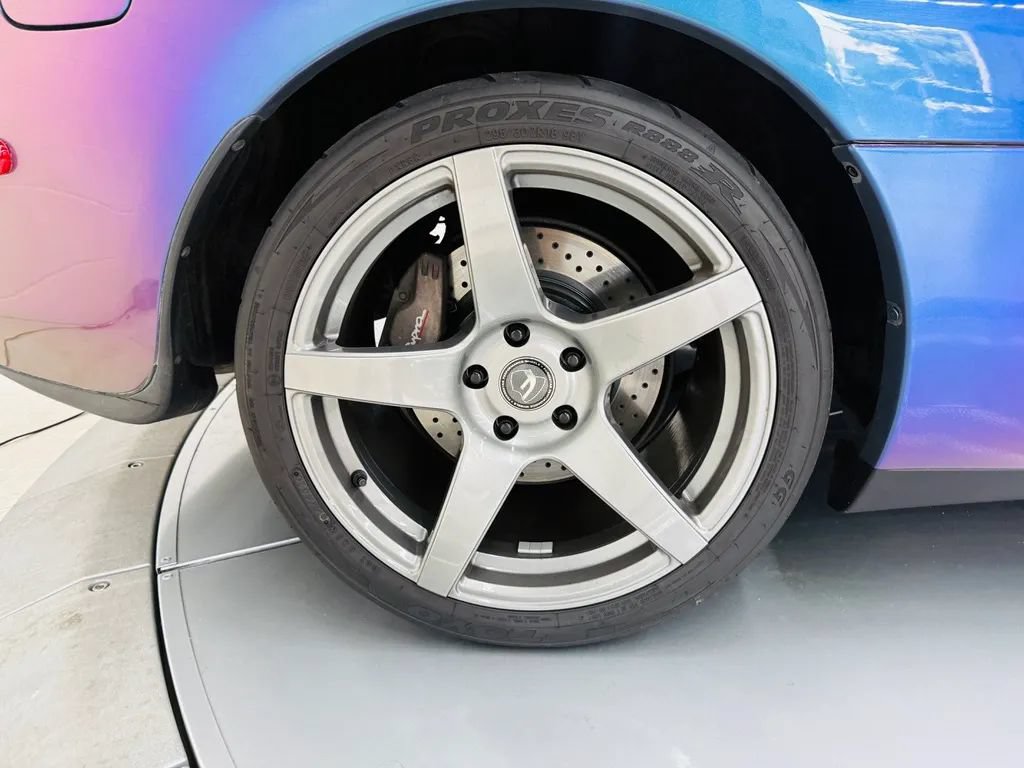 Used 1994 Toyota Supra Turbo RWD image 13