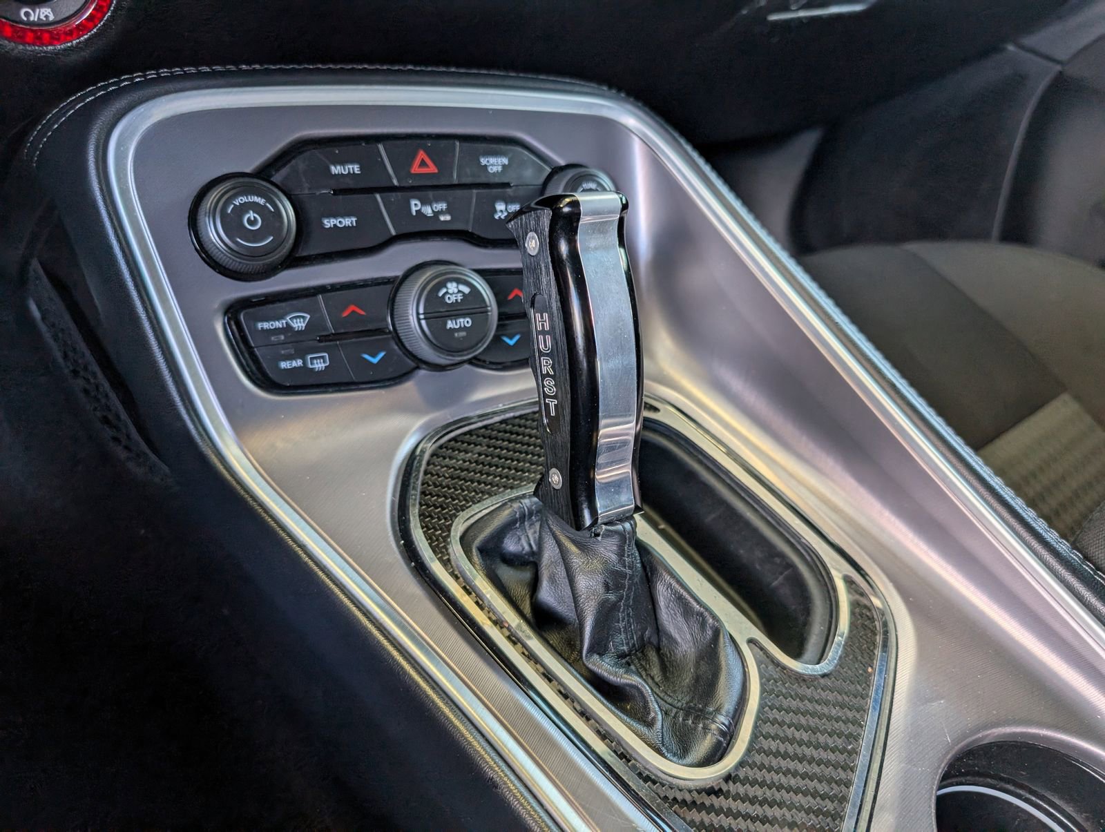 Used 2021 Dodge Challenger R/T RWD image 7