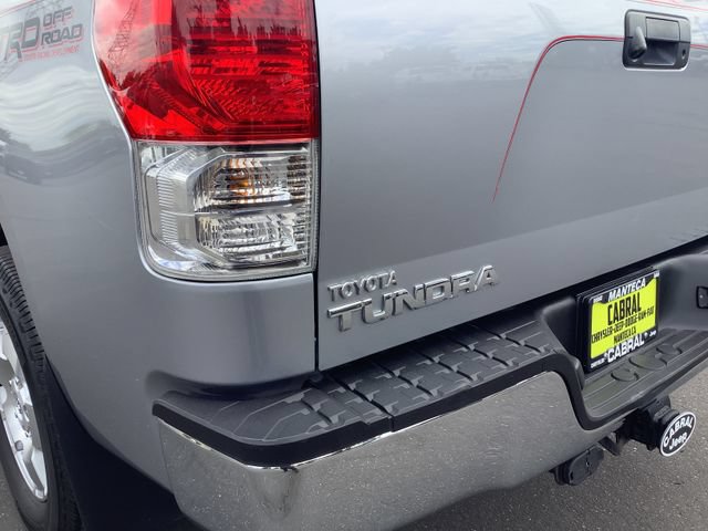 Used 2010 Toyota Tundra 2WD CrewMax image 46