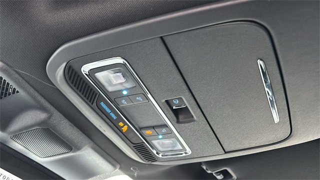 New 2025 Ford F150 Lariat w/ Equipment Group 501A Mid image 23