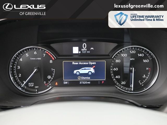 Used 2023 Cadillac XT6 Premium Luxury image 12