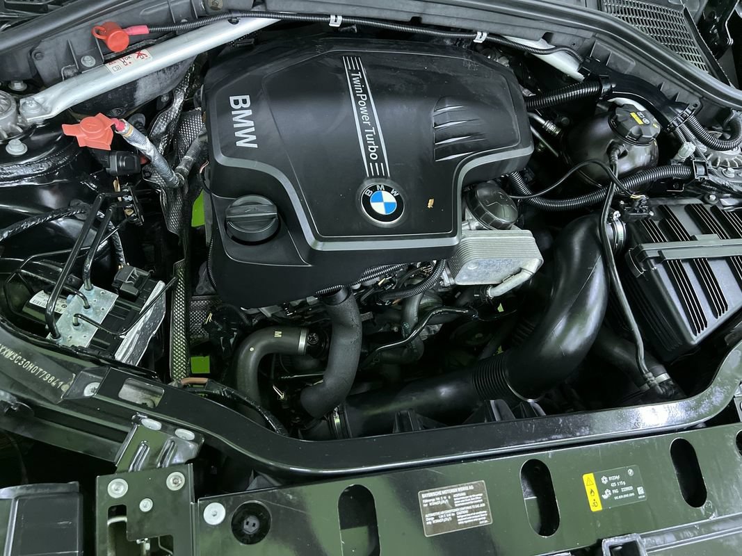 Used 2017 BMW X4 xDrive28i AWD/4WD image 32