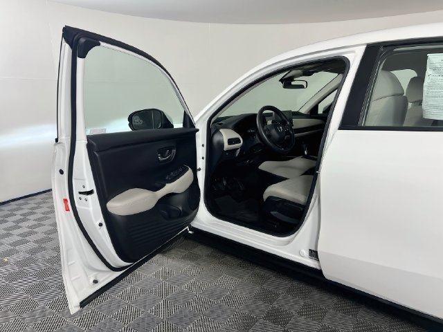 Used 2024 Honda HR-V LX image 18