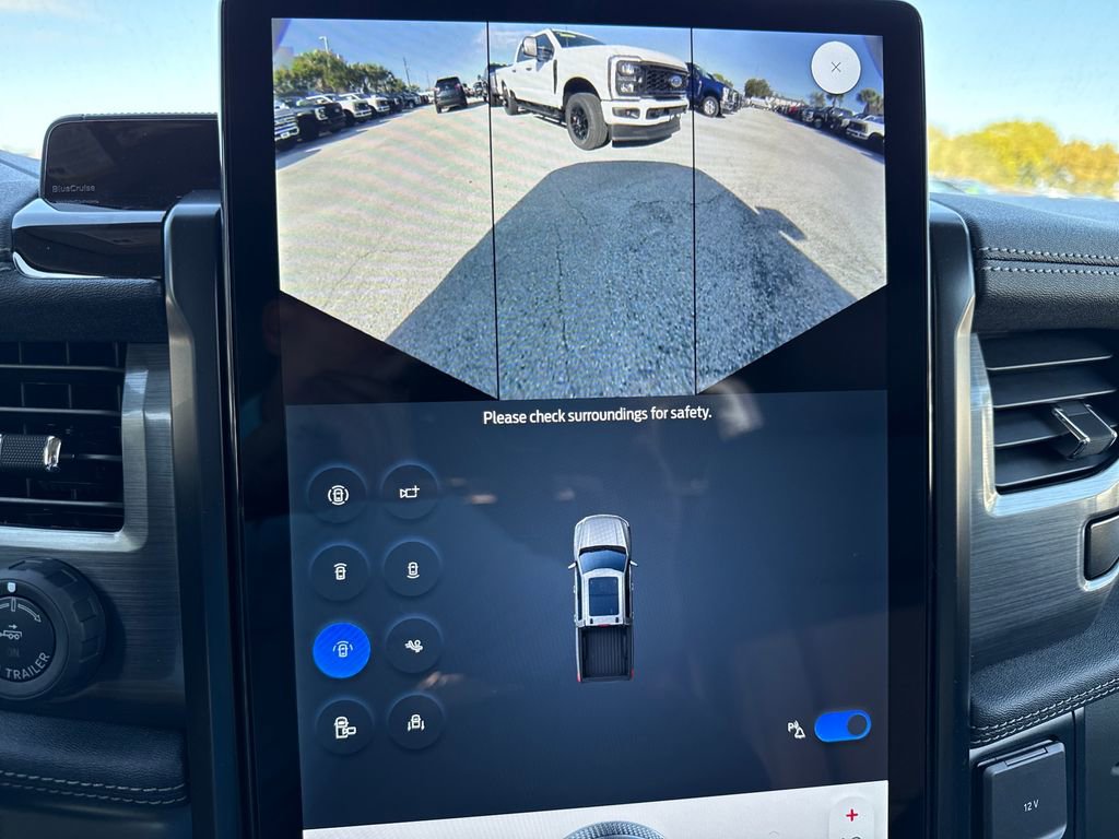 New 2025 Ford F150 Lightning Flash image 29