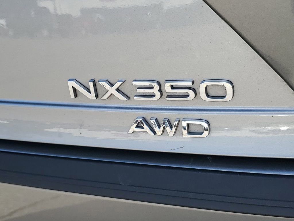 Used 2024 Lexus NX 350 F Sport image 6