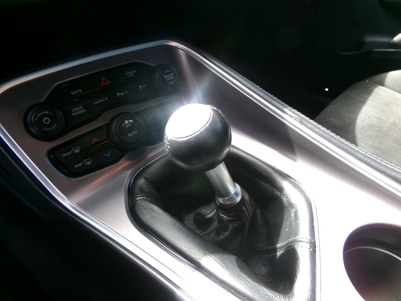 Used 2021 Dodge Challenger R/T Scat Pack w/ Plus Package image 13
