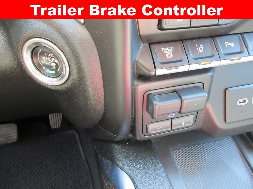 Certified 2021 GMC Sierra 3500 Denali w/ Denali Ultimate Package AWD/4WD image 23