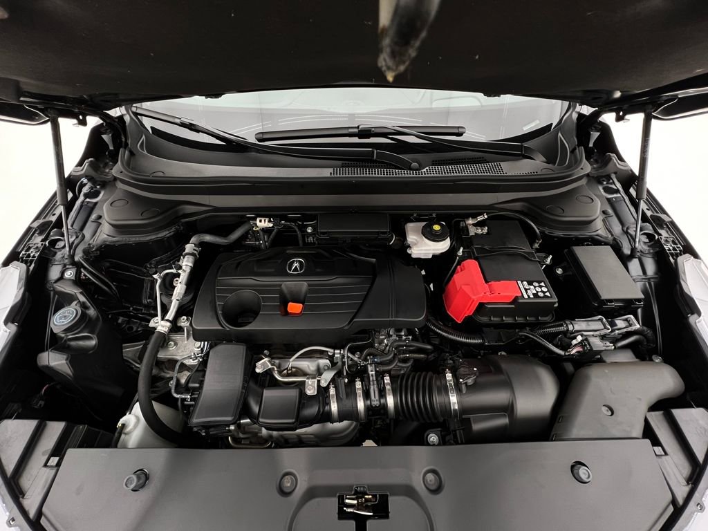 Used 2024 Acura RDX SH-AWD w/ Advance Package image 25