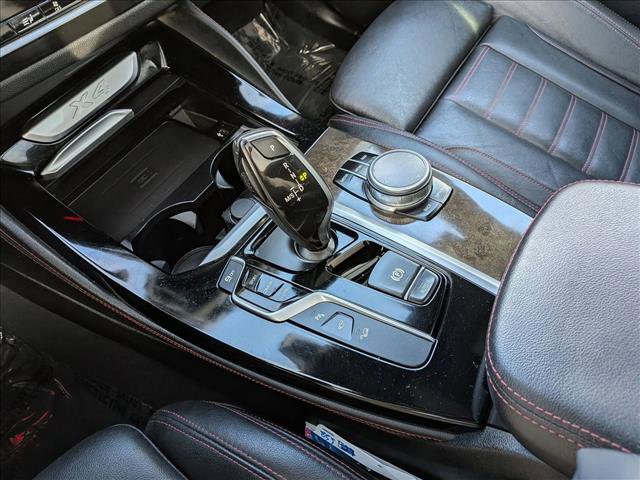 Used 2019 BMW X4 xDrive30i w/ Executive Package image 12