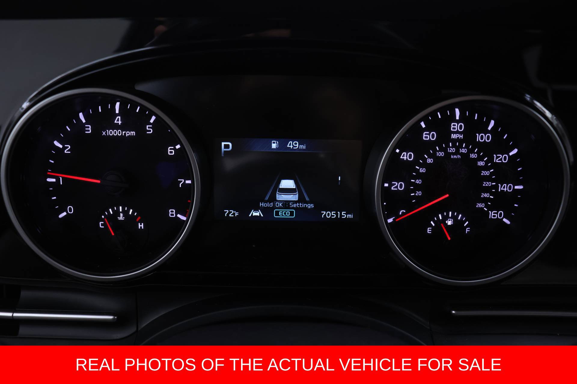 Used 2022 Kia Carnival SX FWD image 7