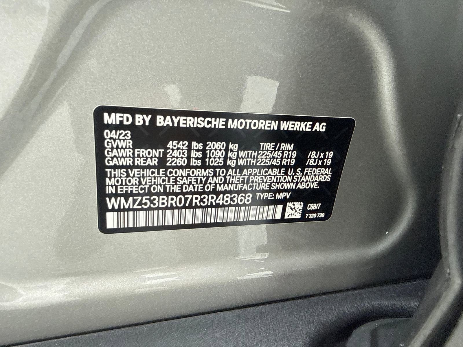 Used 2024 MINI Cooper Countryman S image 50