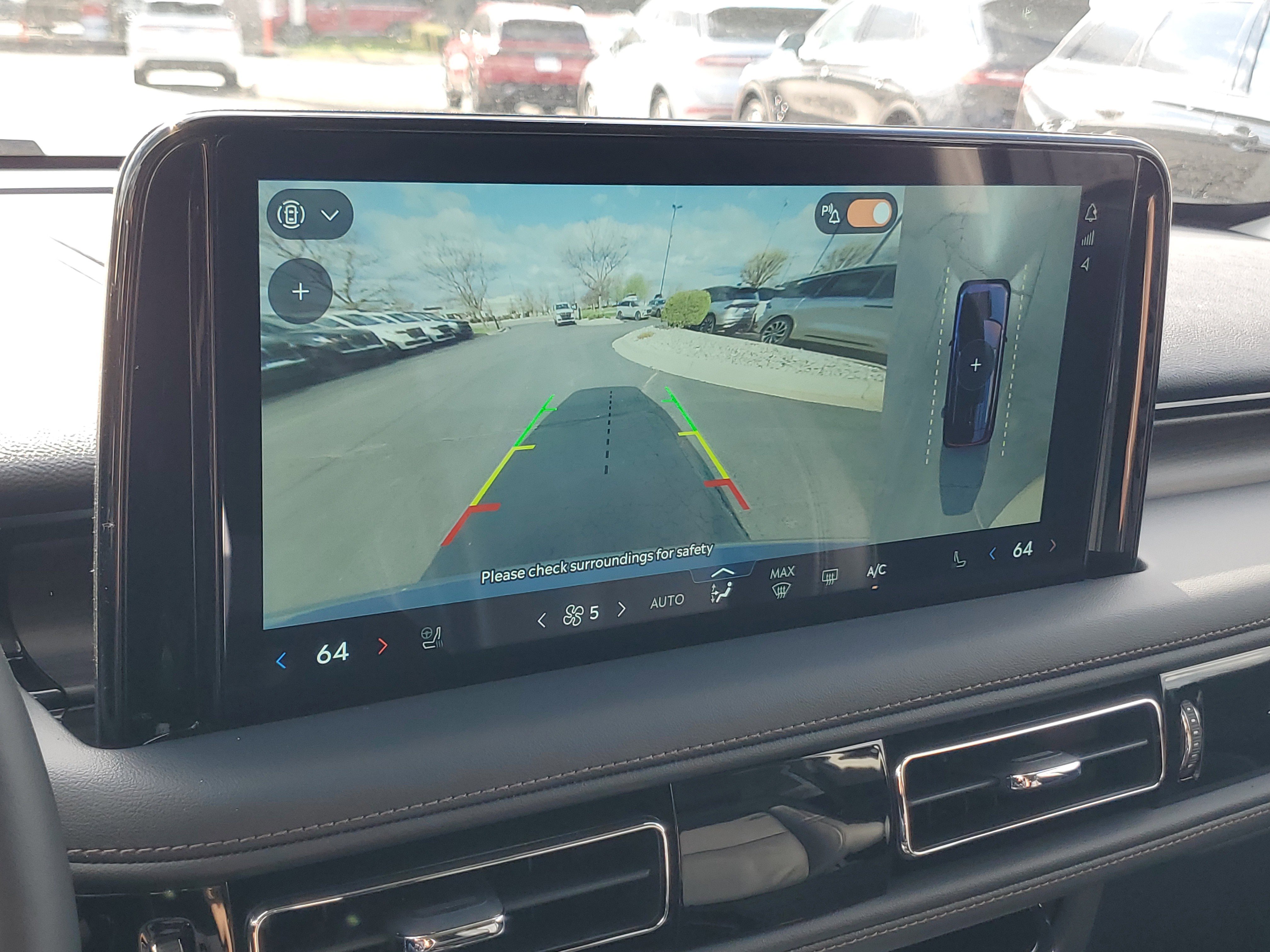 New 2026 Lincoln Aviator Reserve image 20