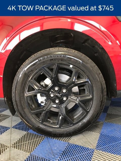 New 2025 Ford Maverick XLT w/ XLT Luxury Package AWD/4WD image 10