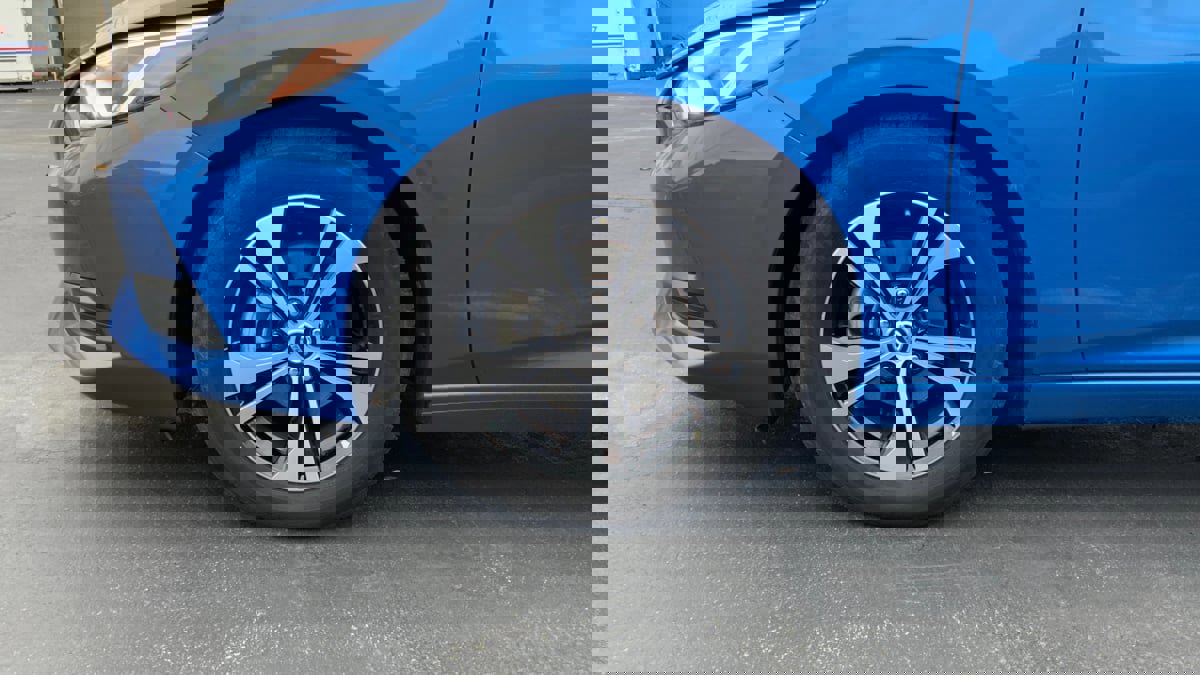 Used 2021 Nissan Sentra SV image 30