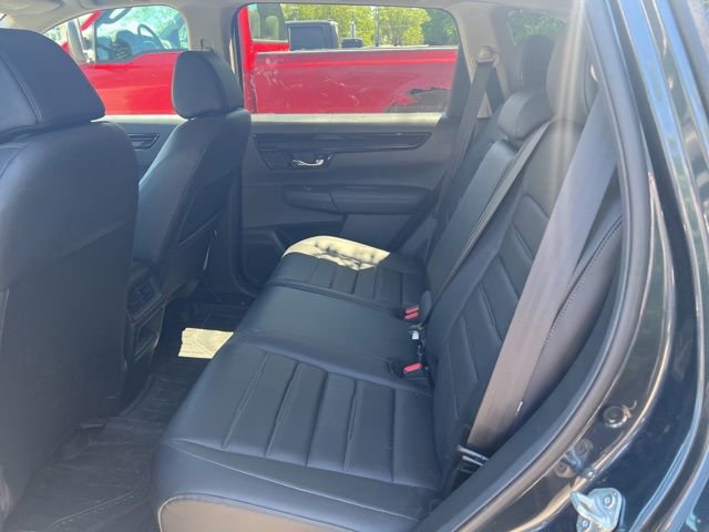 Used 2023 Honda CR-V EX-L image 9