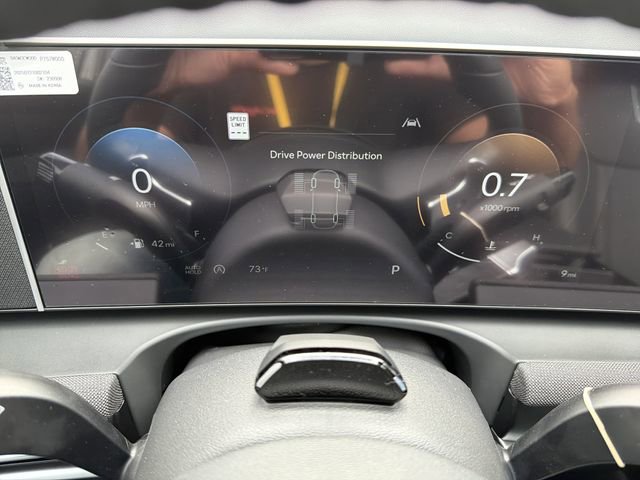 New 2026 Hyundai Tucson Limited image 27