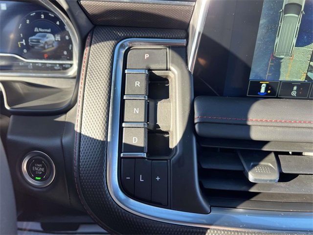 Used 2022 Chevrolet Tahoe RST w/ Luxury Package image 24