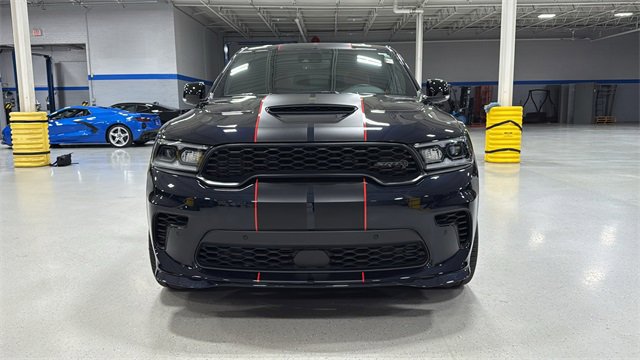 Used 2024 Dodge Durango SRT Hellcat image 25