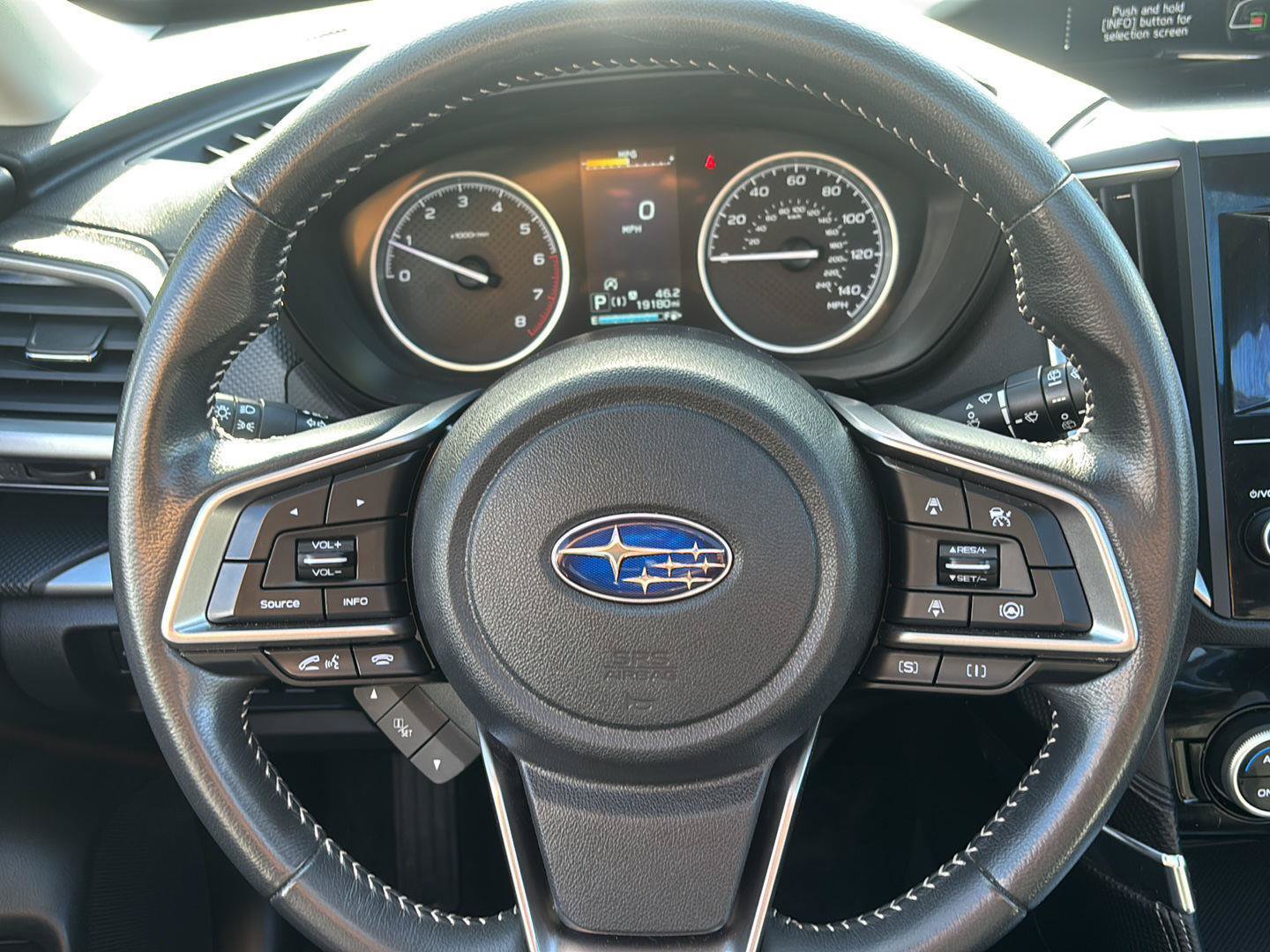 Used 2024 Subaru Forester Premium AWD/4WD image 28